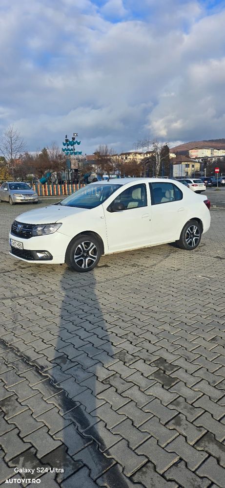 Dacia Logan MCV 1.0 SCe Laureate - 4