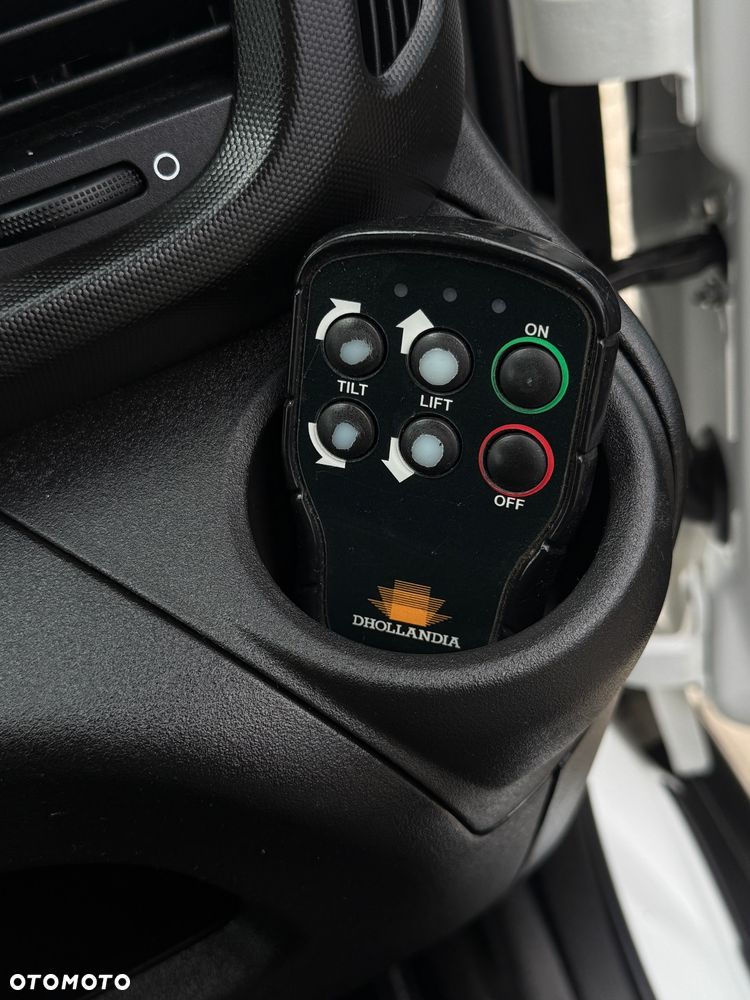 Iveco DAILY 35/50-180 180KM *CHŁODNIA 60 Tyś KM! CARRIER 500 / 10E.Palet/Winda 1000KG Udźwigu! Resor+Poduszka Salon Polska !!! - 20