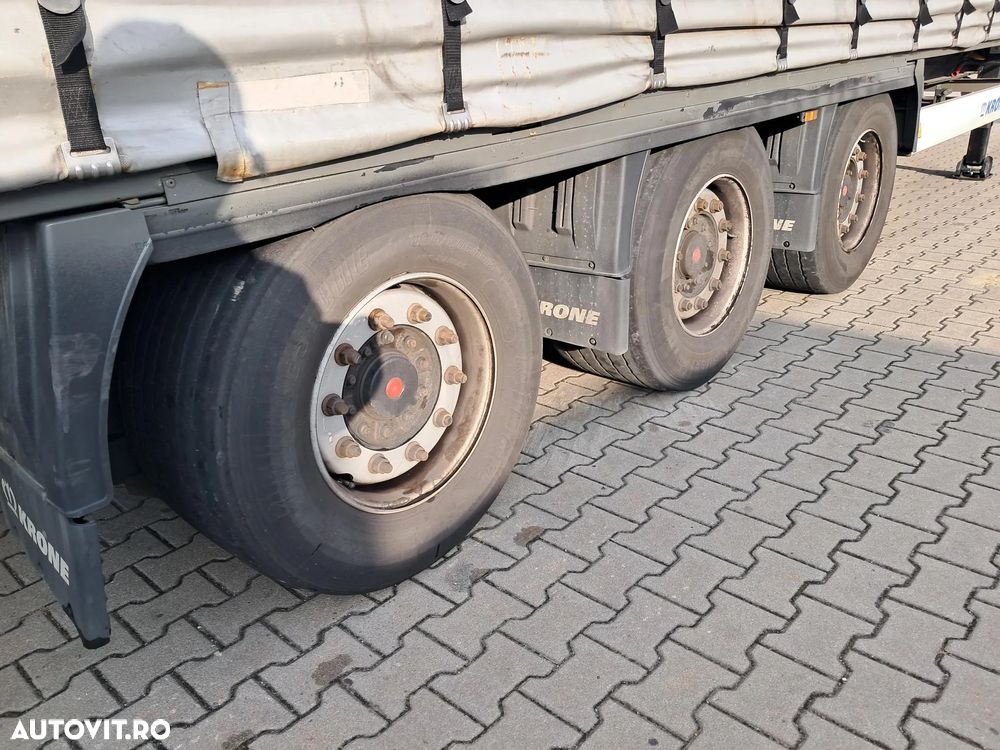 Krone sd mega 2 bucati in stoc 6.900 euro+tva /buc - 9