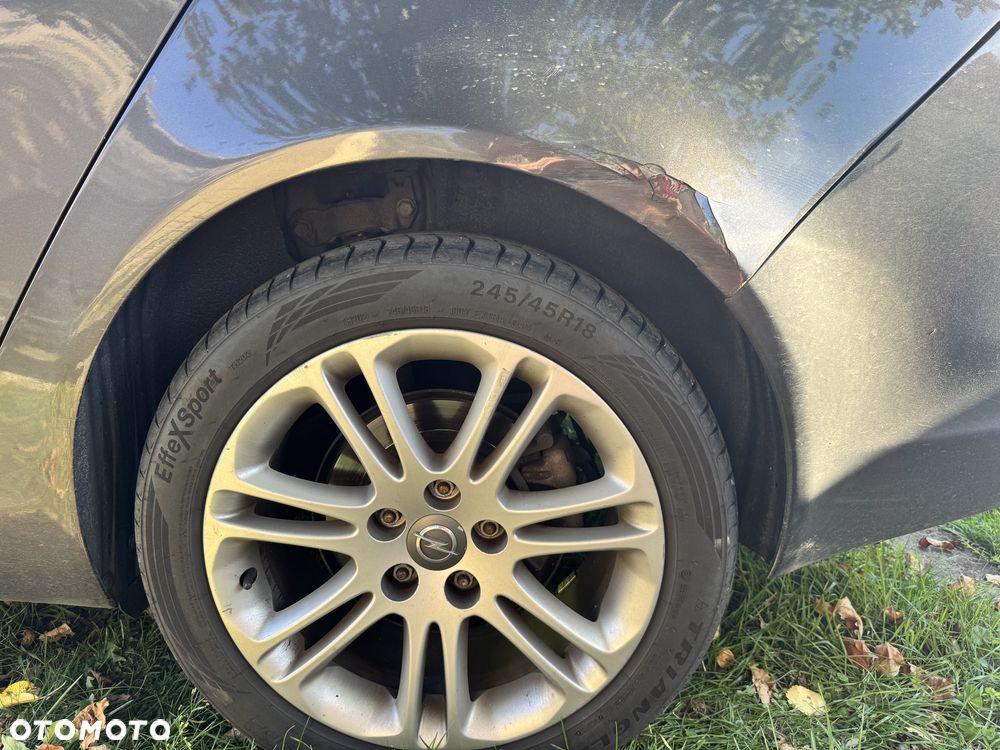 Opel Insignia 2.0 CDTI - 16