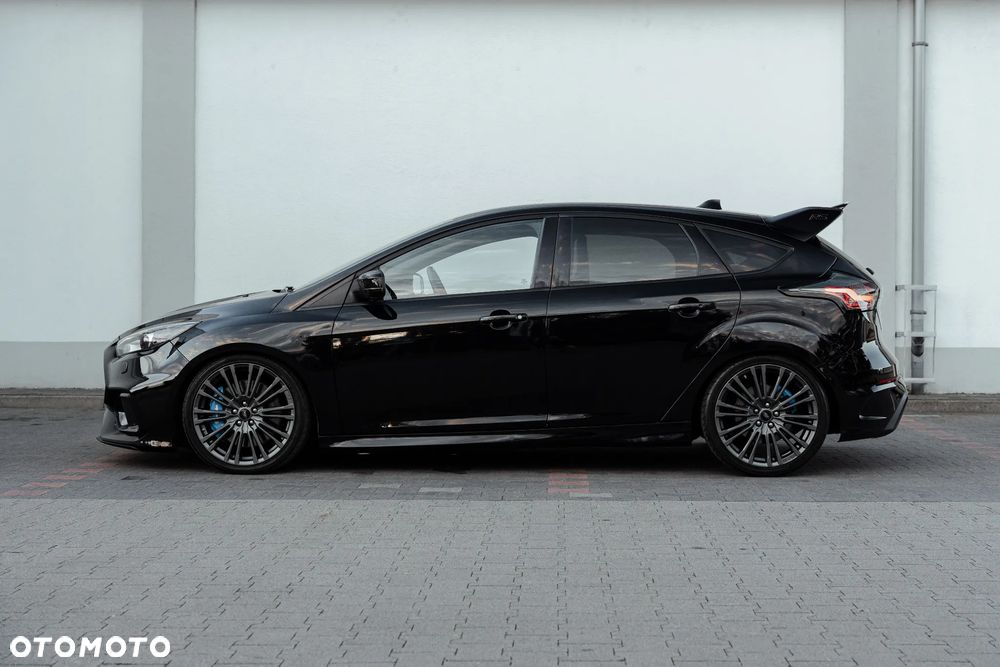 Ford Focus - 6