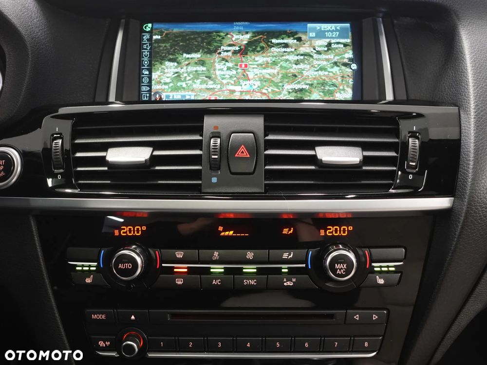 BMW X4 - 30