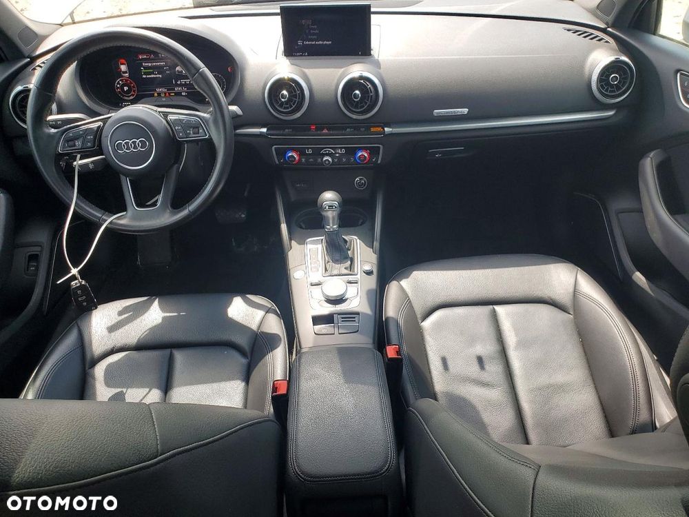 Audi A3 Limousine - 8