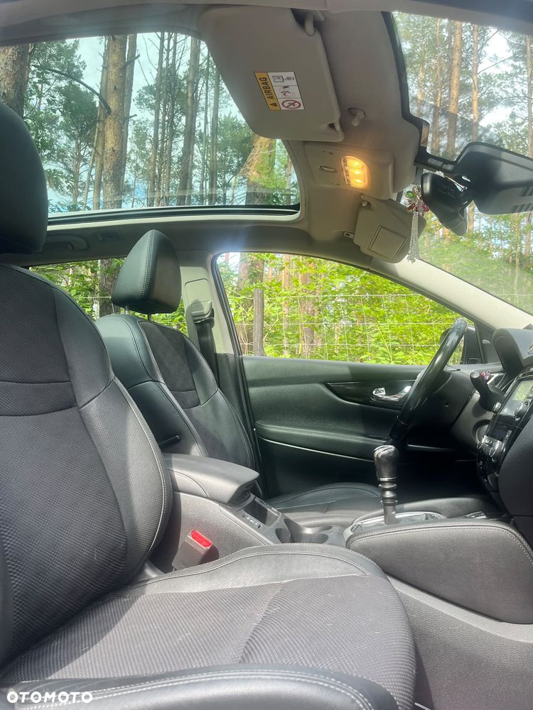 Nissan Qashqai 1.2 DIG-T 360 - 11