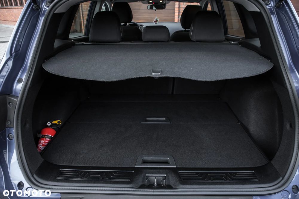 Renault Kadjar 1.3 TCe FAP Easy Life - 28