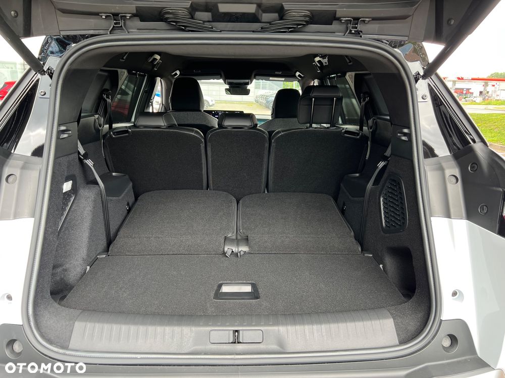 Peugeot 5008 1.2 PureTech mHEV GT S&S e-DCS6 - 19