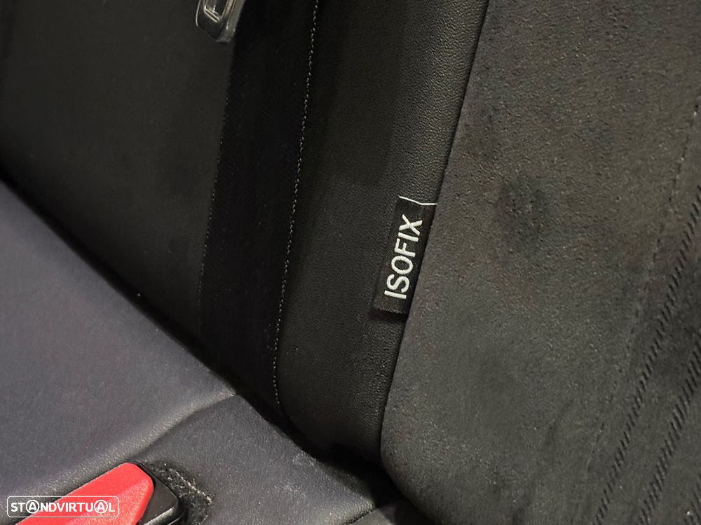 Peugeot 2008 PureTech 110 Stop&Start EAT6 Crossway - 41