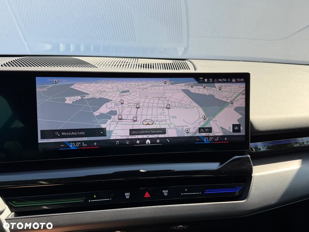 BMW Seria 5 520d mHEV - 14