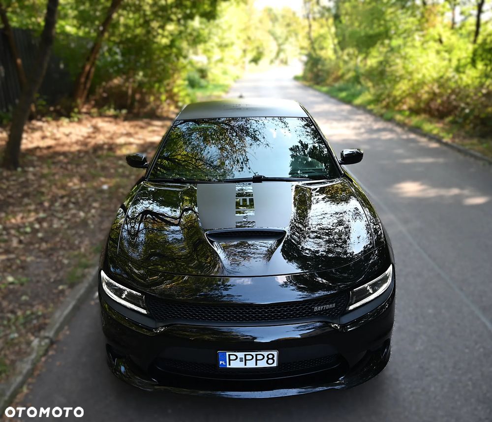 Dodge Charger - 9