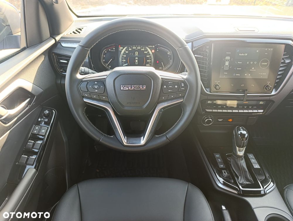 Isuzu D-Max 1.9 EC LSX - 20