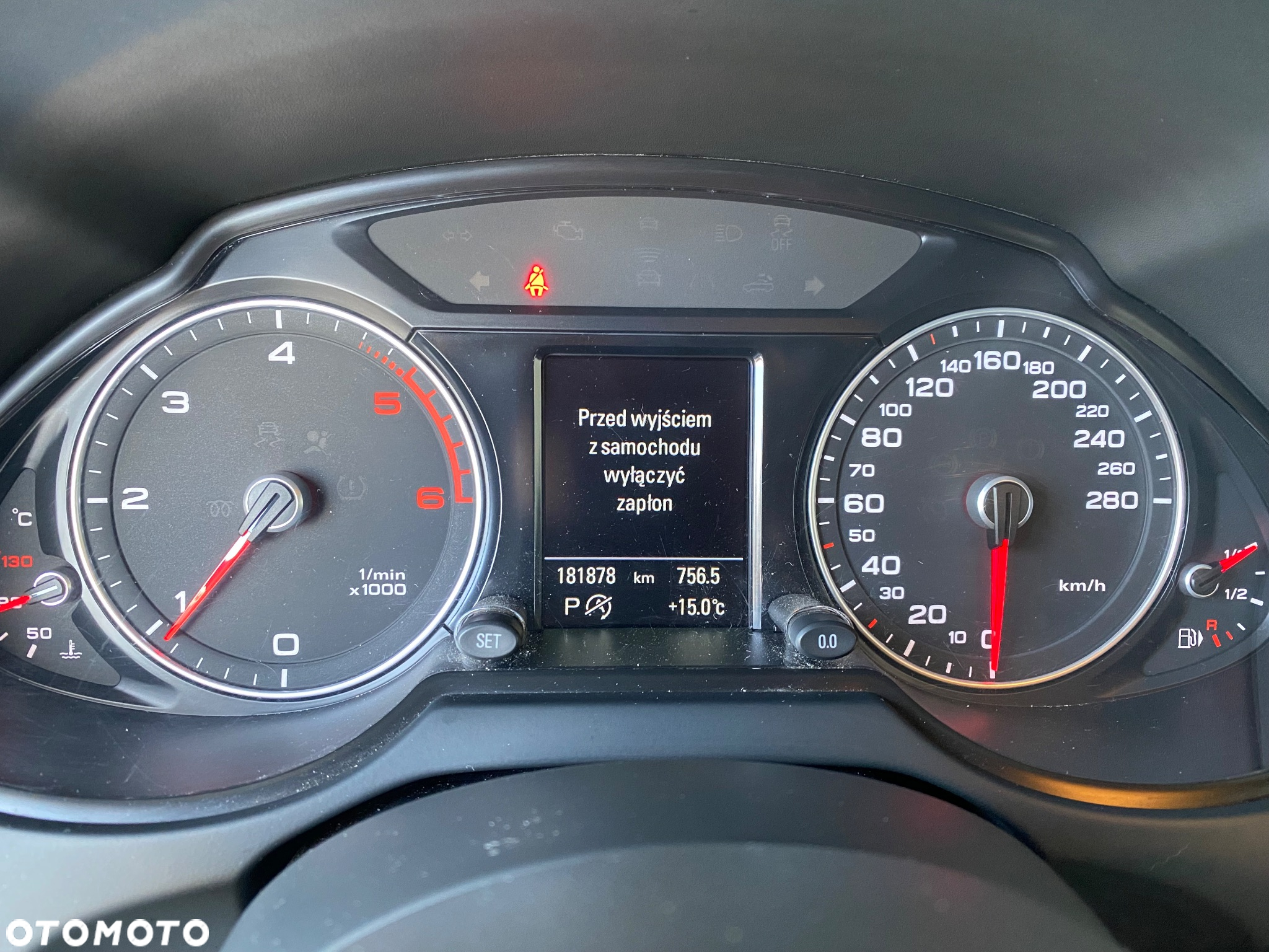 Audi Q5 2.0 TDI Quattro S tronic - 13