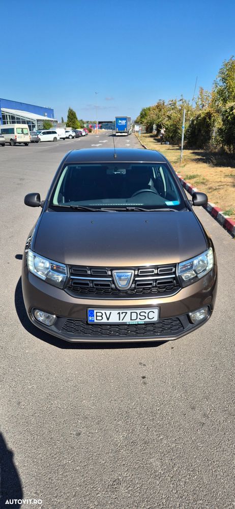 Dacia Logan - 8