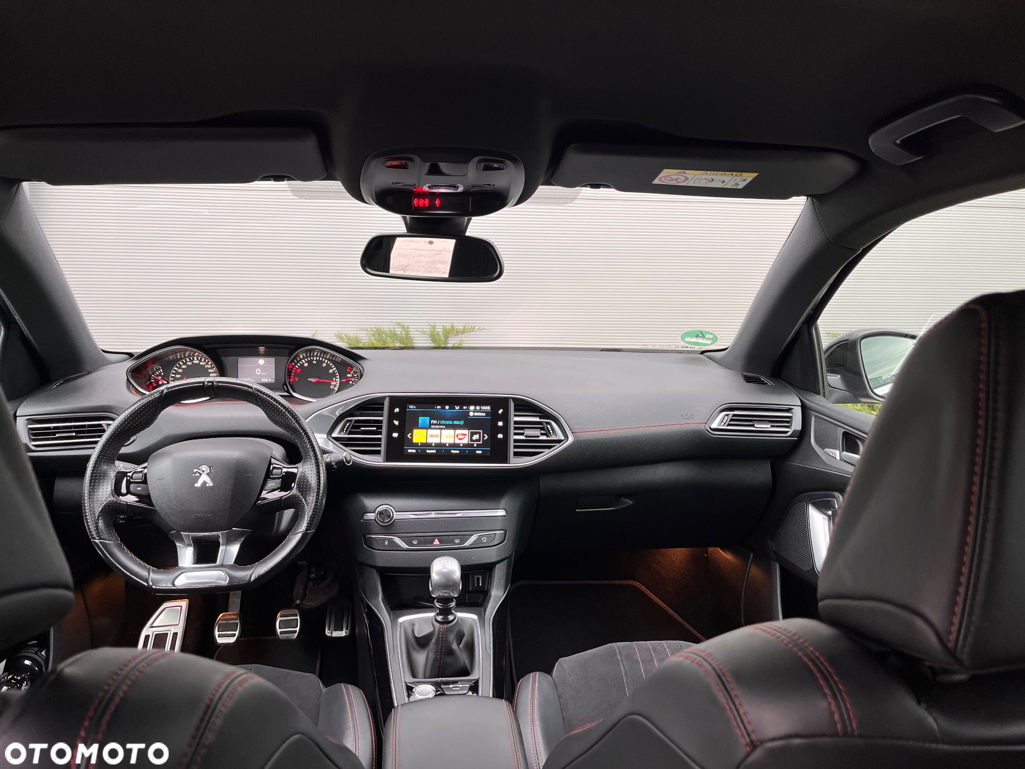 Peugeot 308 PureTech 130 Stop & Start GT-Line Edition - 24
