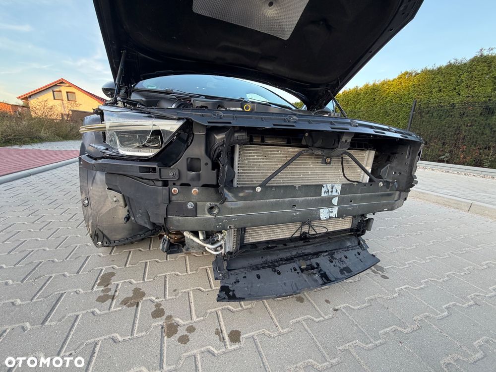 Opel Insignia 2.0 BiTurbo D 4x4 Automatik GSI - 18