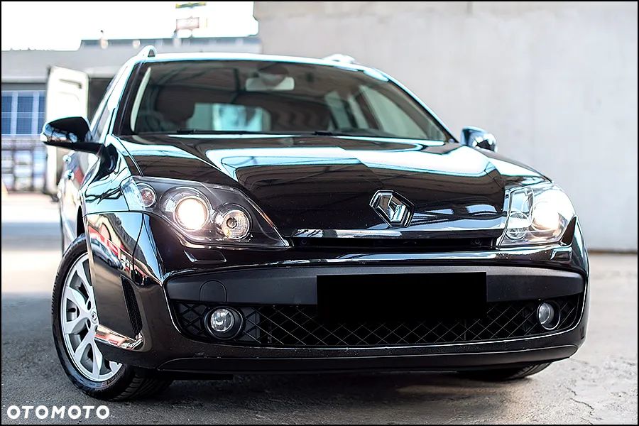 Renault Laguna - 3