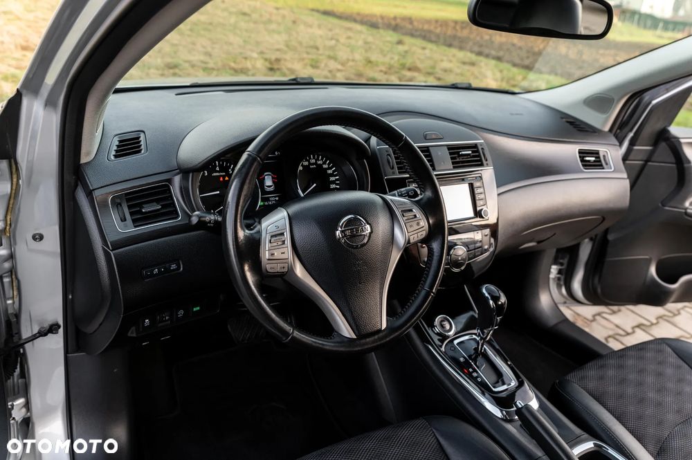 Nissan Pulsar 1.2 DIG-T Xtronic Acenta - 29