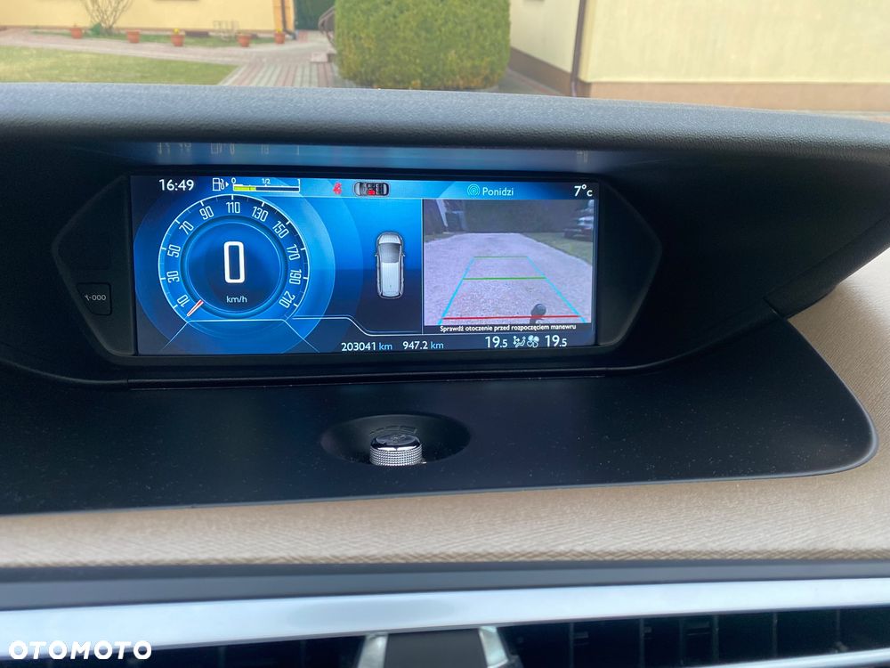 Citroën C4 Grand Picasso BlueHDi 150 Exclusive - 29