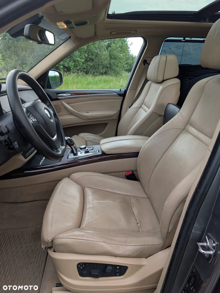 BMW X5 3.0sd xDrive - 18