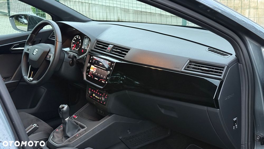 Seat Ibiza 1.0 TSI S&S XCELLENCE - 19