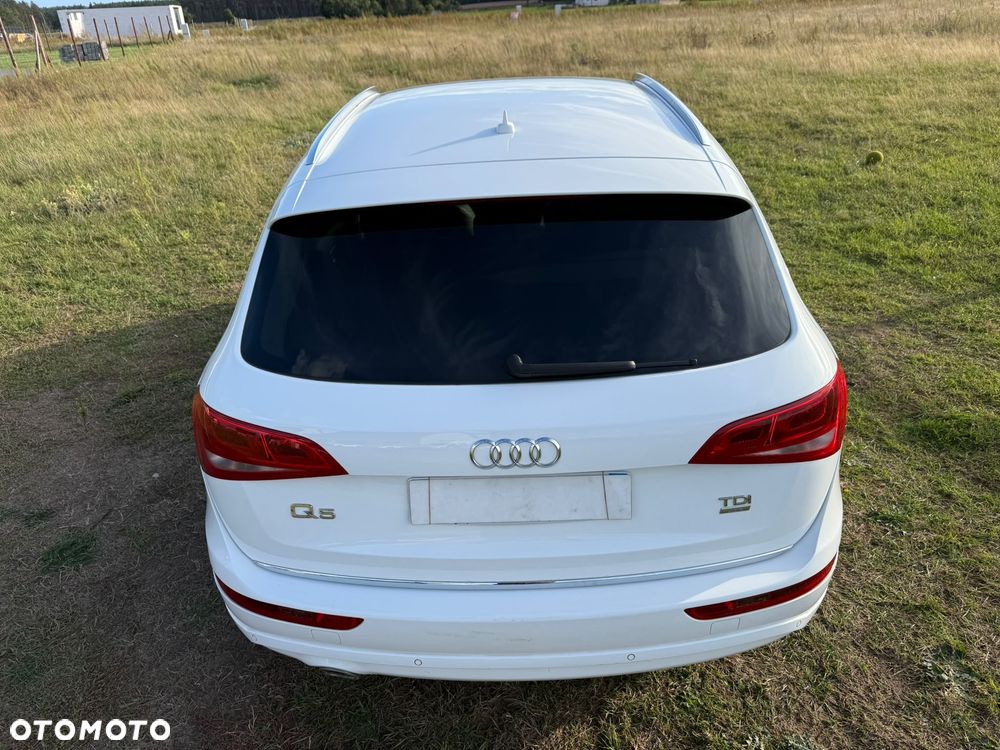 Audi Q5 2.0 TDI Quattro (clean diesel) - 25