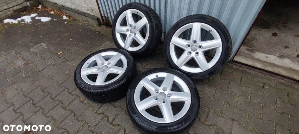 Audi A3 3-drzwiowe 2.0 FSI Ambition Tiptronic - 8