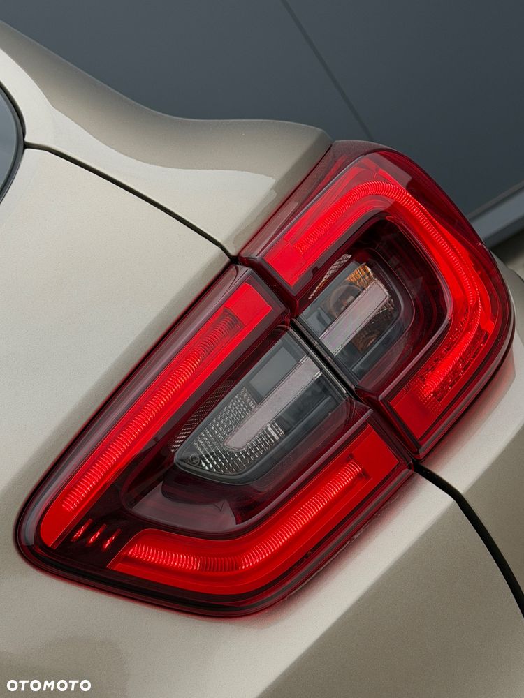 Renault Kadjar Energy dCi 130 LIMITED - 25