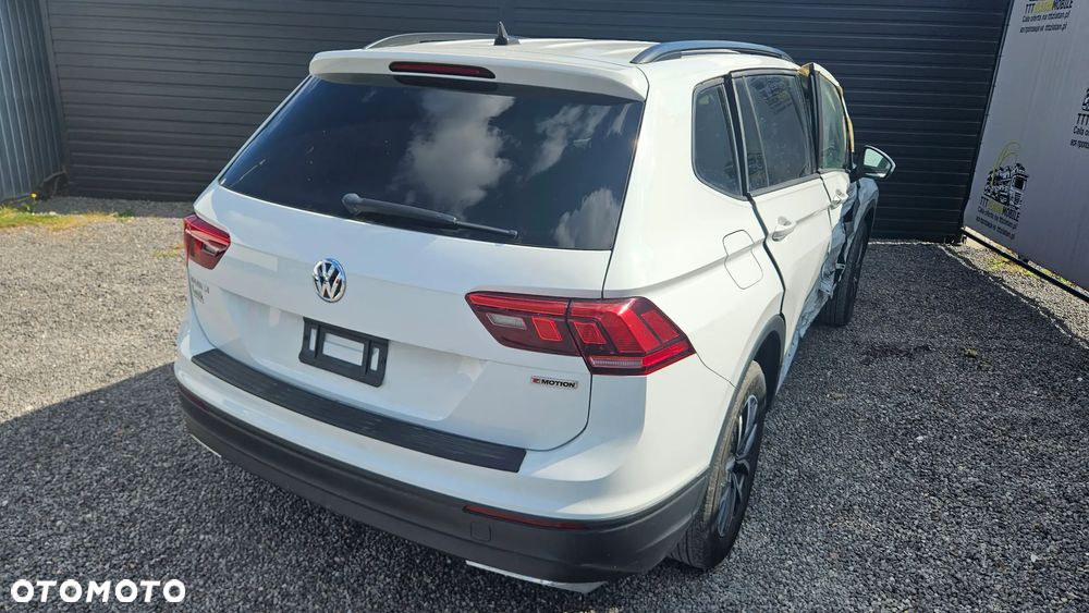 Volkswagen Tiguan - 27