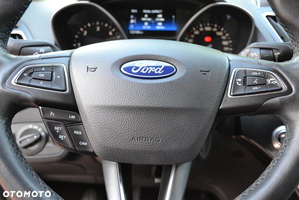 Ford Grand C-MAX Gr 2.0 TDCi Titanium ASS - 26