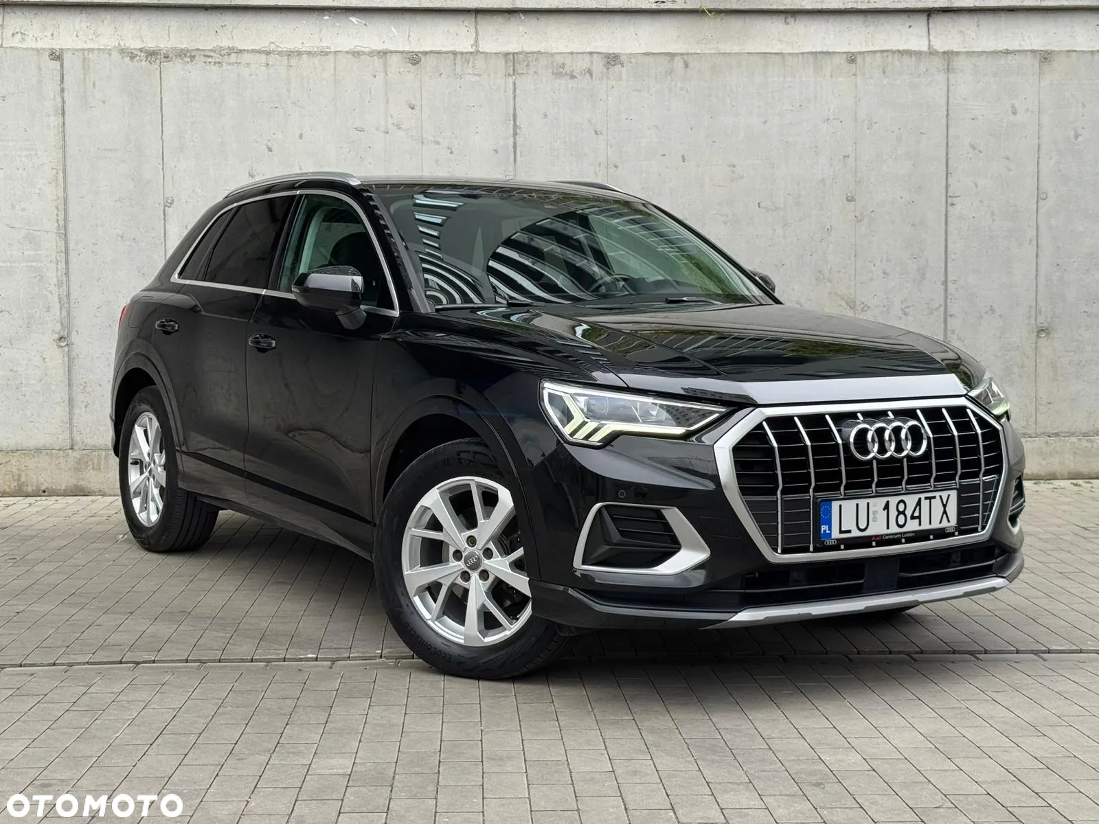 Audi Q3 35 TFSI Advanced S tronic - 2
