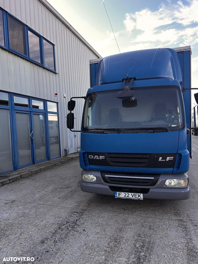 DAF AE45LF/TITGEMEYER/LF45.160 - 4