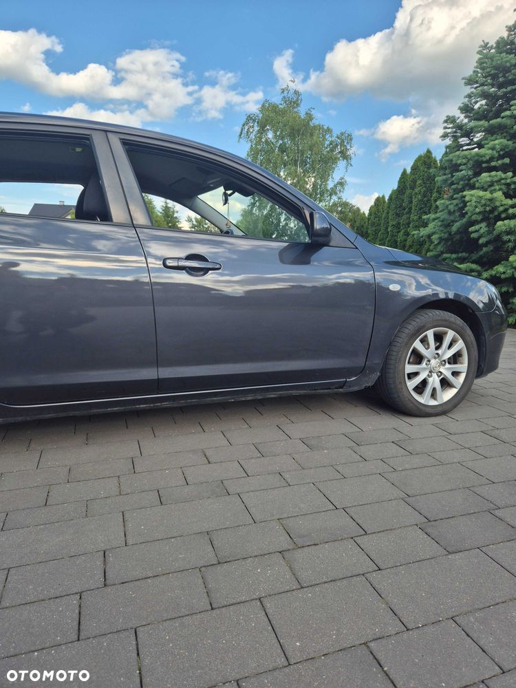 Mazda 3 - 2