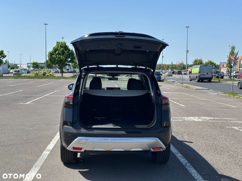 Nissan X-Trail - 6