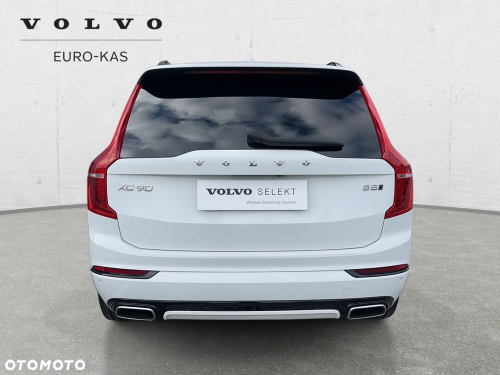 Volvo XC 90 - 6