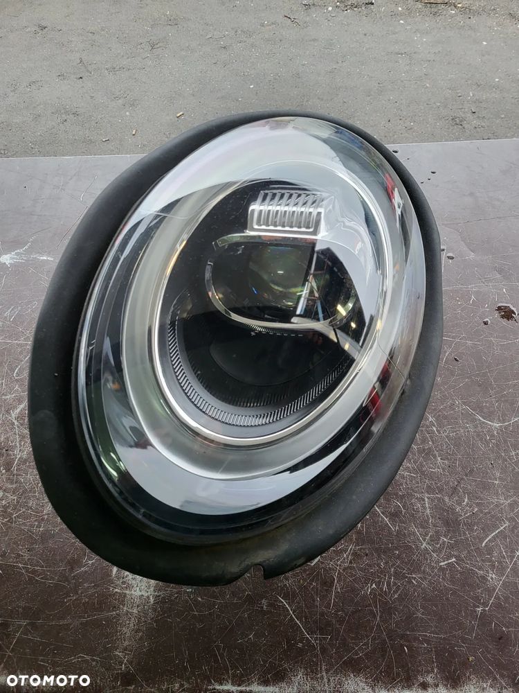 Mini Cooper SE / F56 full led lewa nieskretna - 1