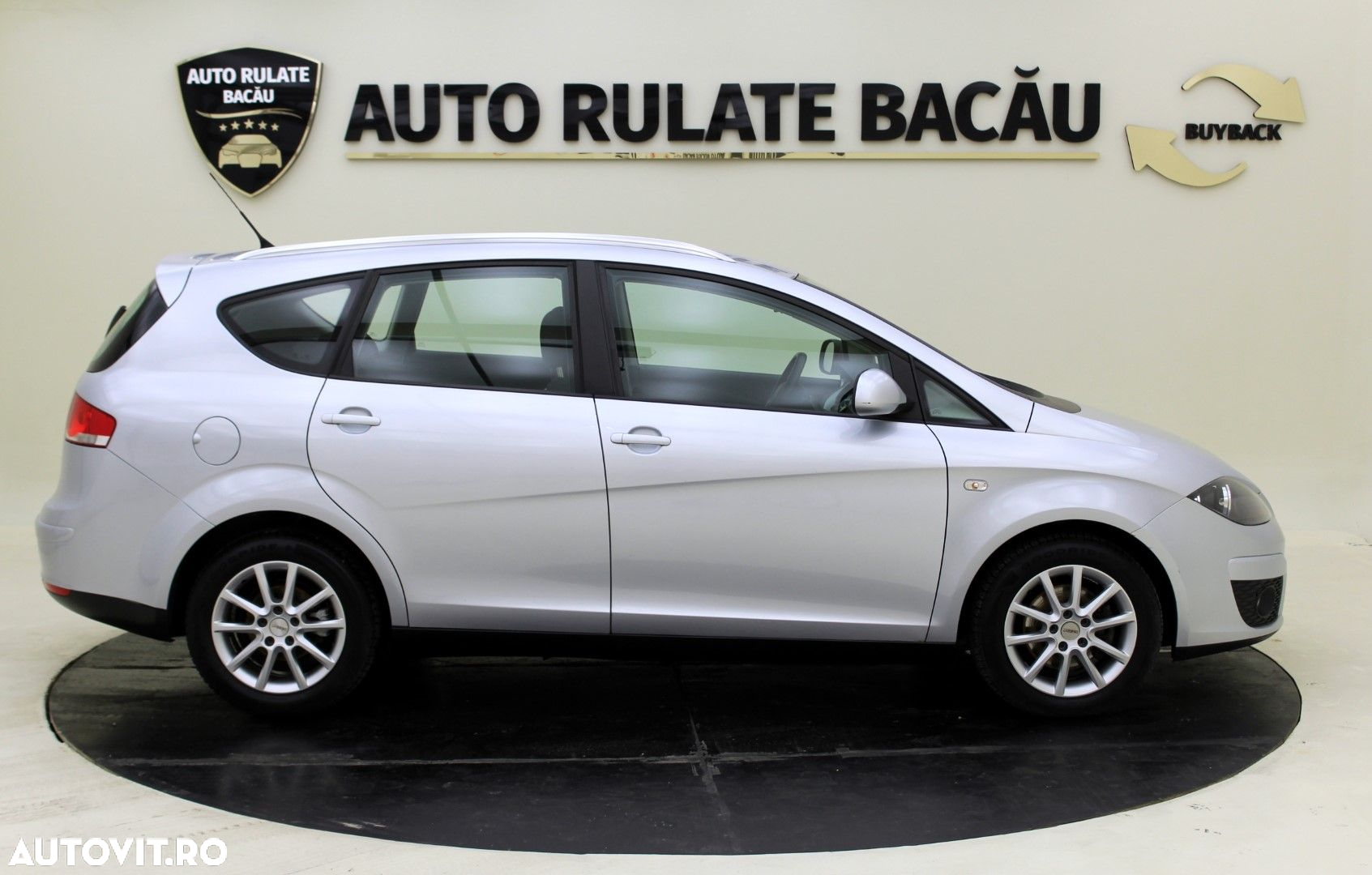 Seat Altea XL - 4