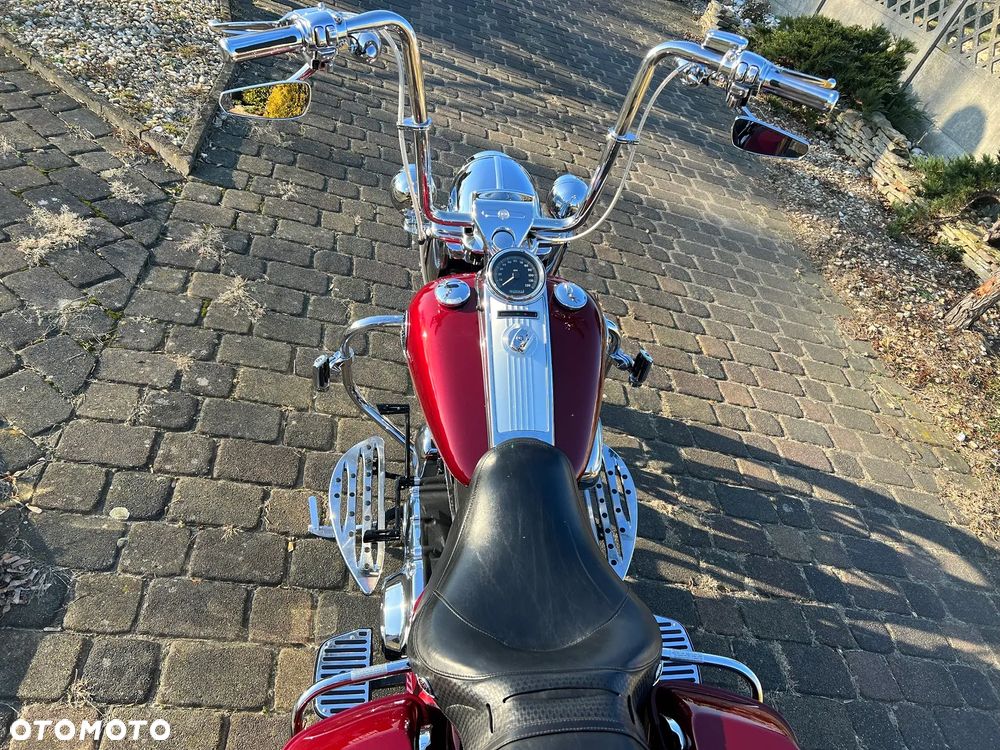 Harley-Davidson Touring Road King - 34