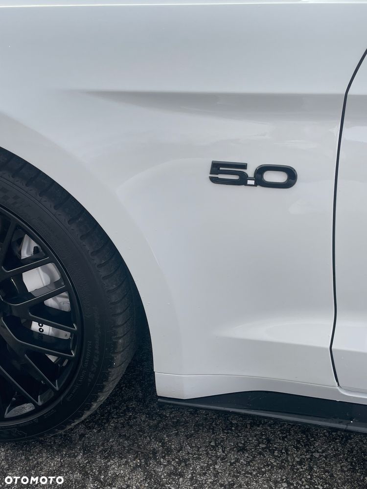 Ford Mustang 5.0 V8 GT - 11