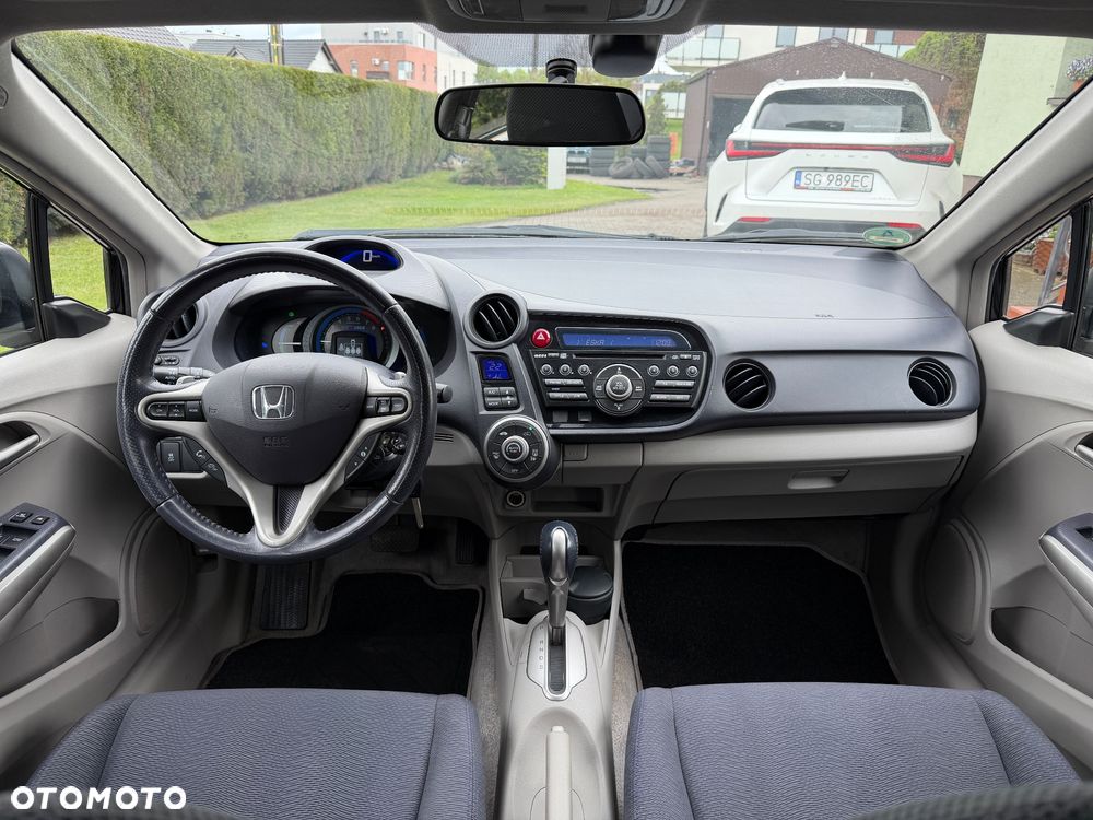 Honda Insight 1.3 Elegance - 16