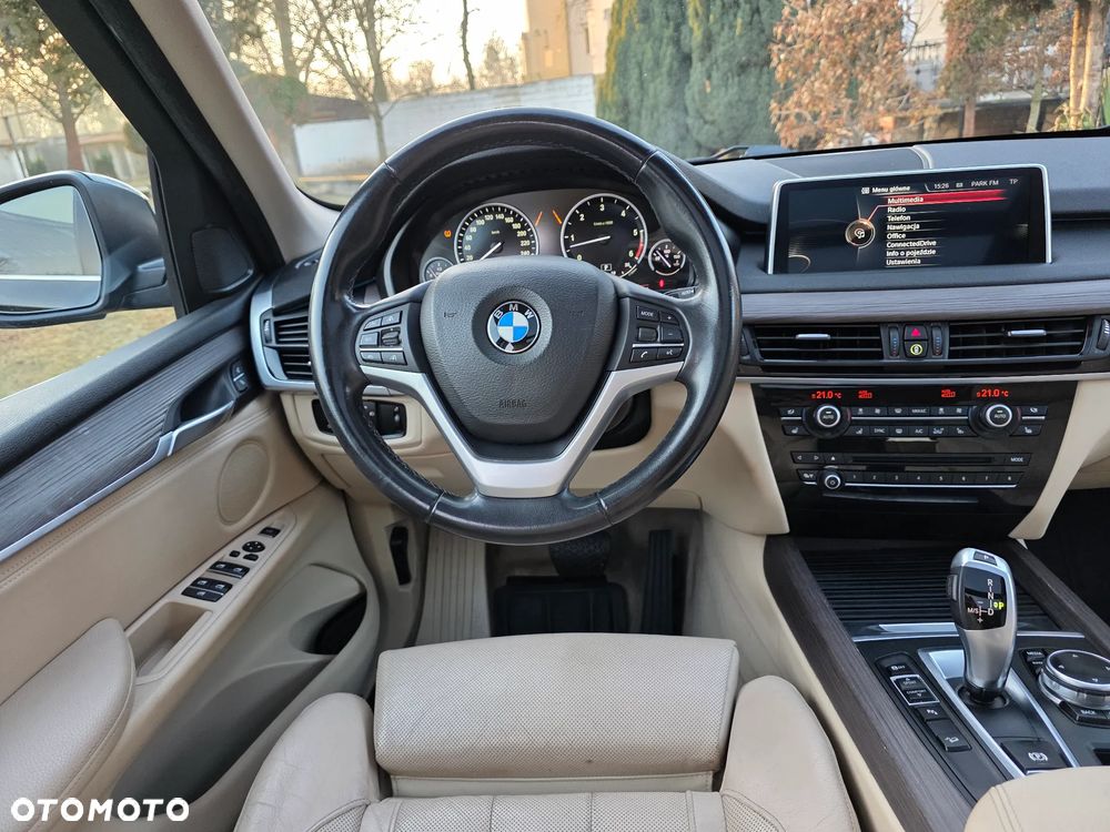 BMW X5 - 14
