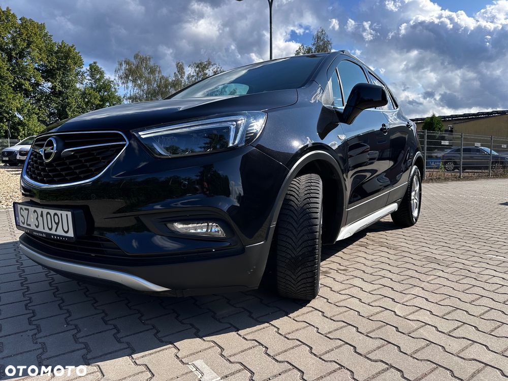 Opel Mokka 1.4 Turbo ecoFLEX Start/Stop Innovation - 1