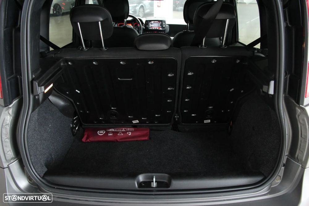 Fiat Panda - 18