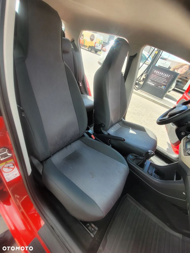 Skoda Citigo 1.0 Ambition - 18