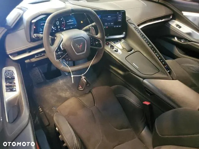 Chevrolet Corvette Stingray 2LT 6.2 V8 Cabrio Automatik - 8