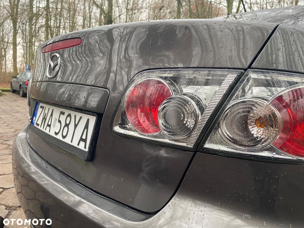 Mazda 6 2.0 Active - 10