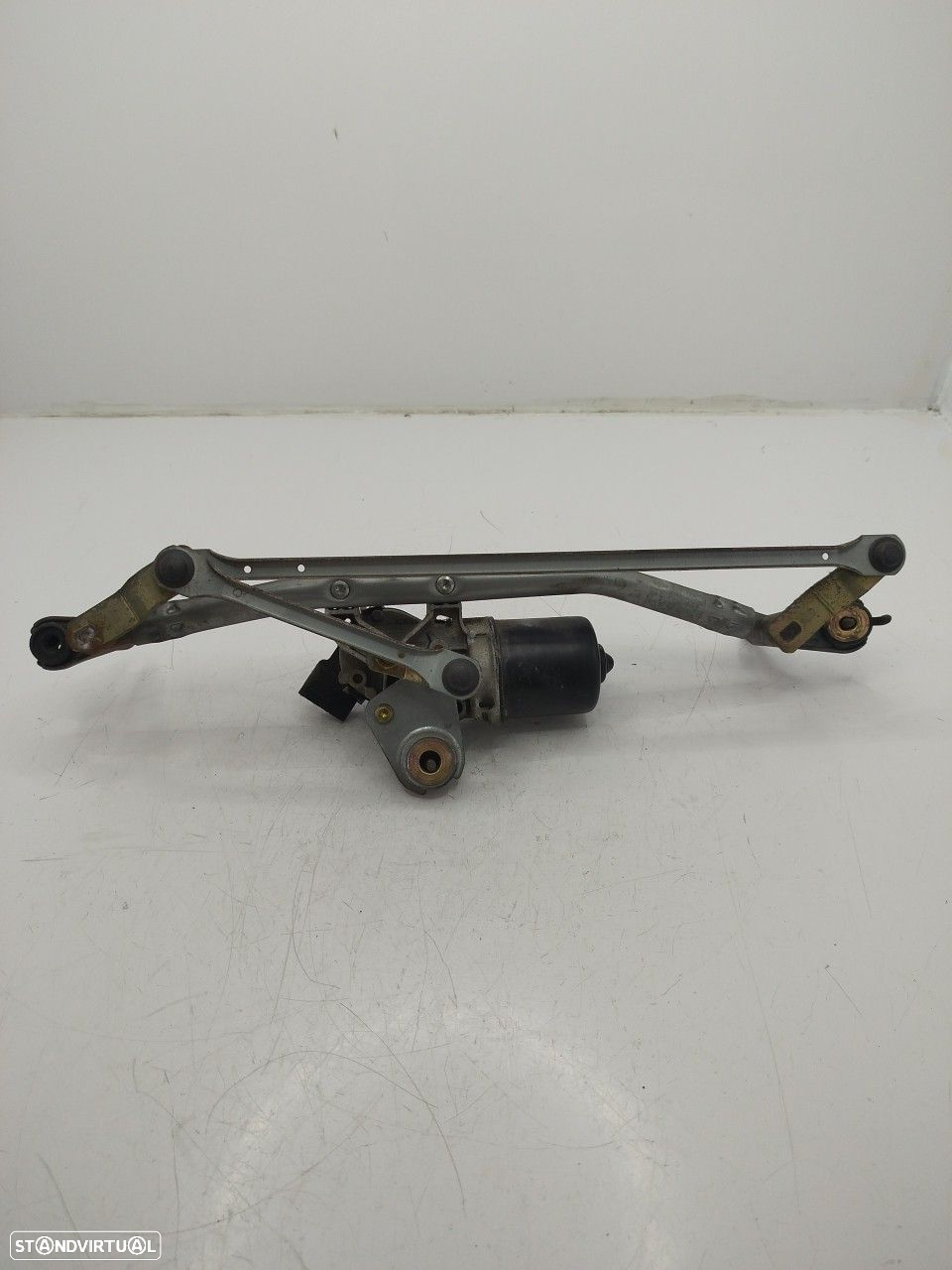 Motor Limpa Vidros Ft Citroën C3 I (Fc_, Fn_) - 5