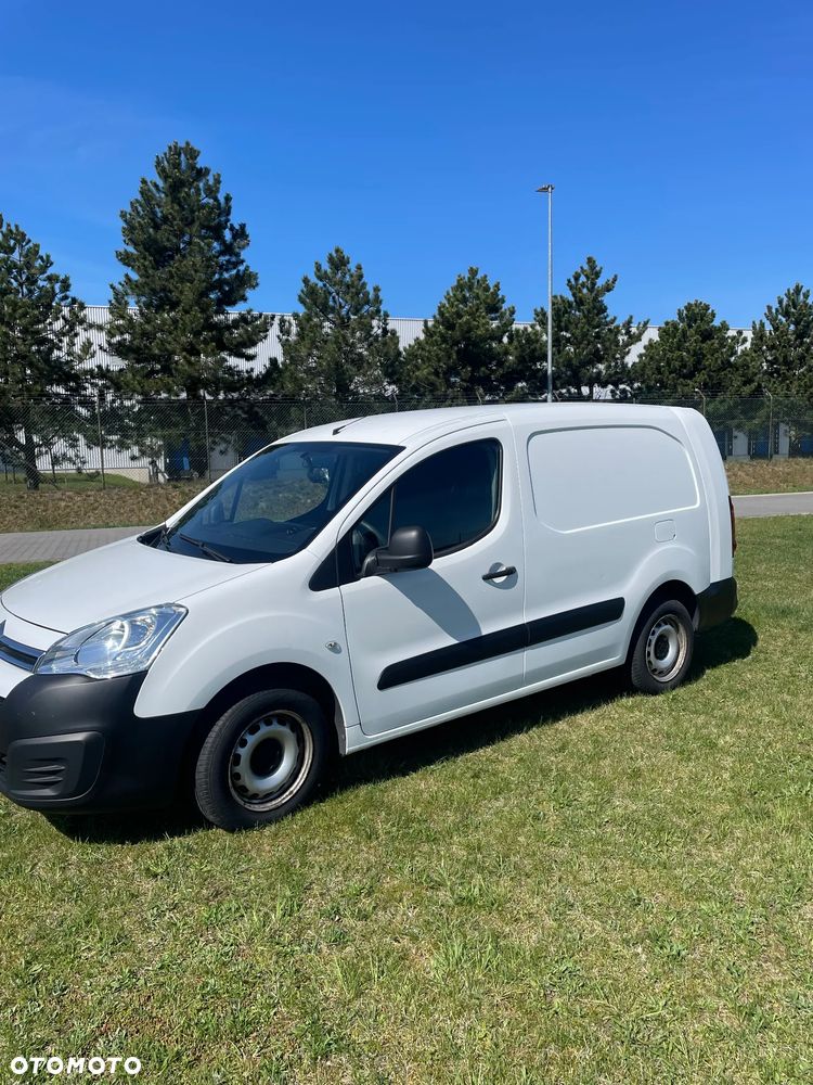 Citroën Berlingo - 3