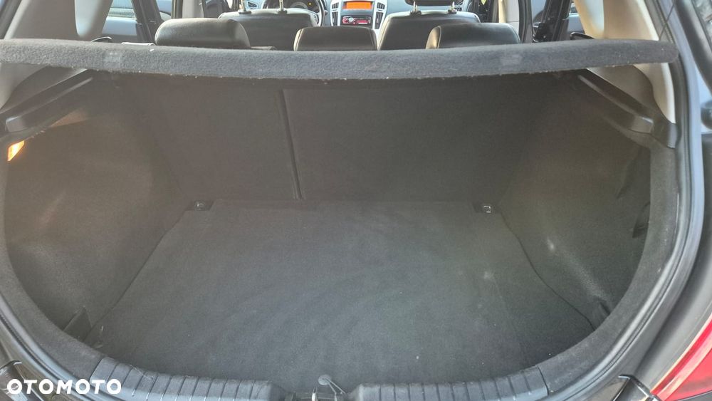 Kia Ceed 2.0 CVVT Spirit - 12
