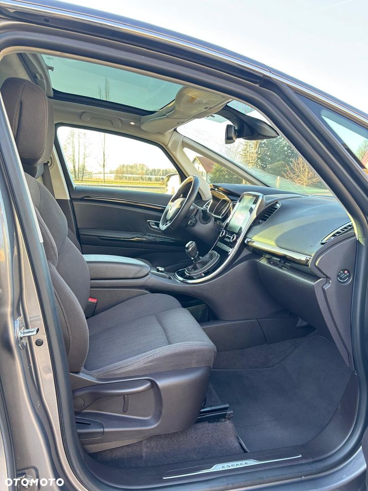 Renault Espace - 15