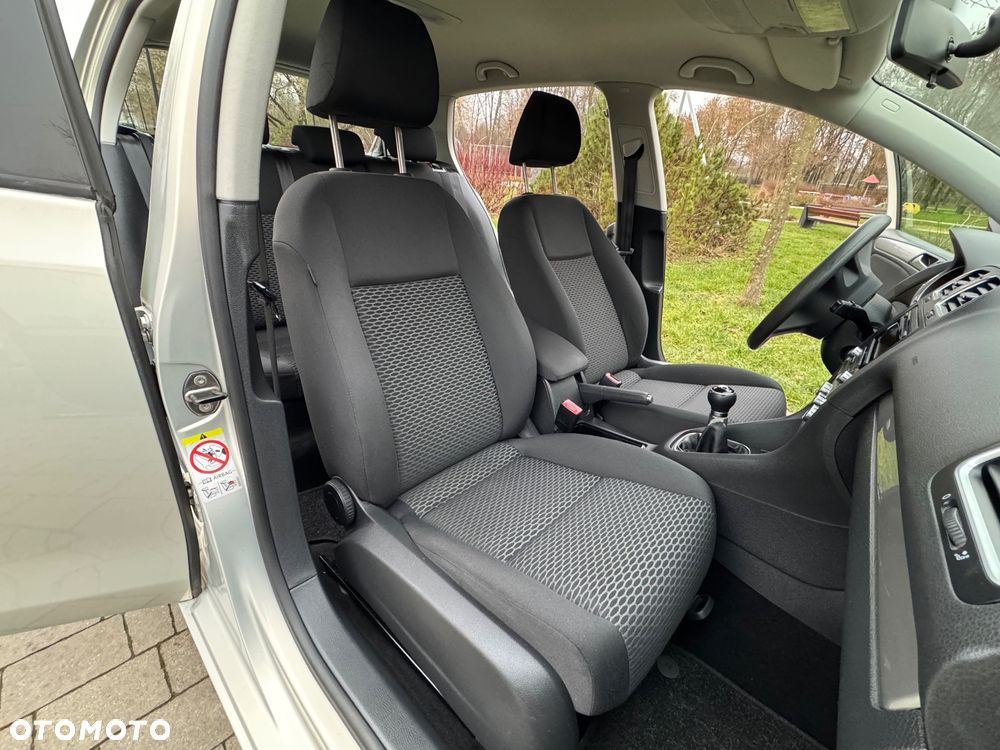 Volkswagen Golf 1.4 Trendline - 26