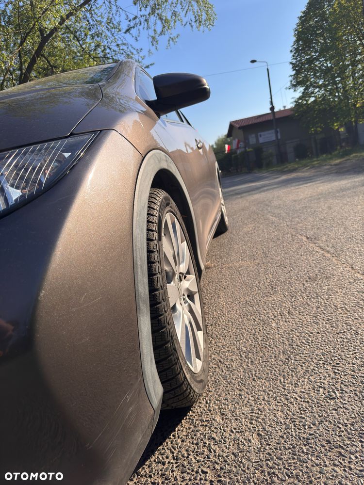 Honda Civic 1.8 Sport - 33
